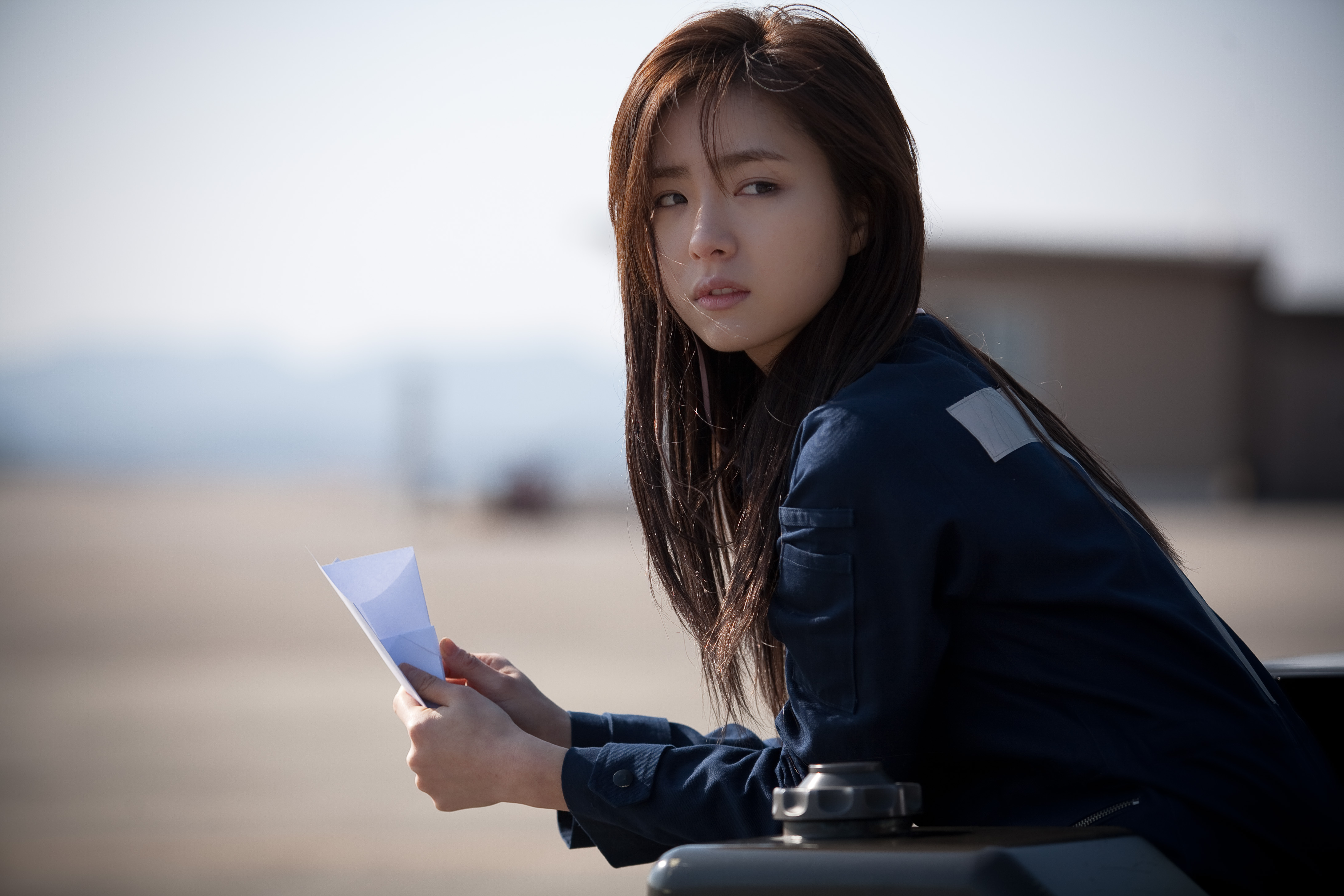 Return To Base Korean Movie Torrent Download