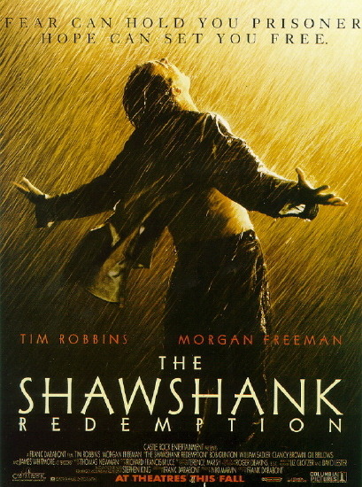 The Showshank Redemption