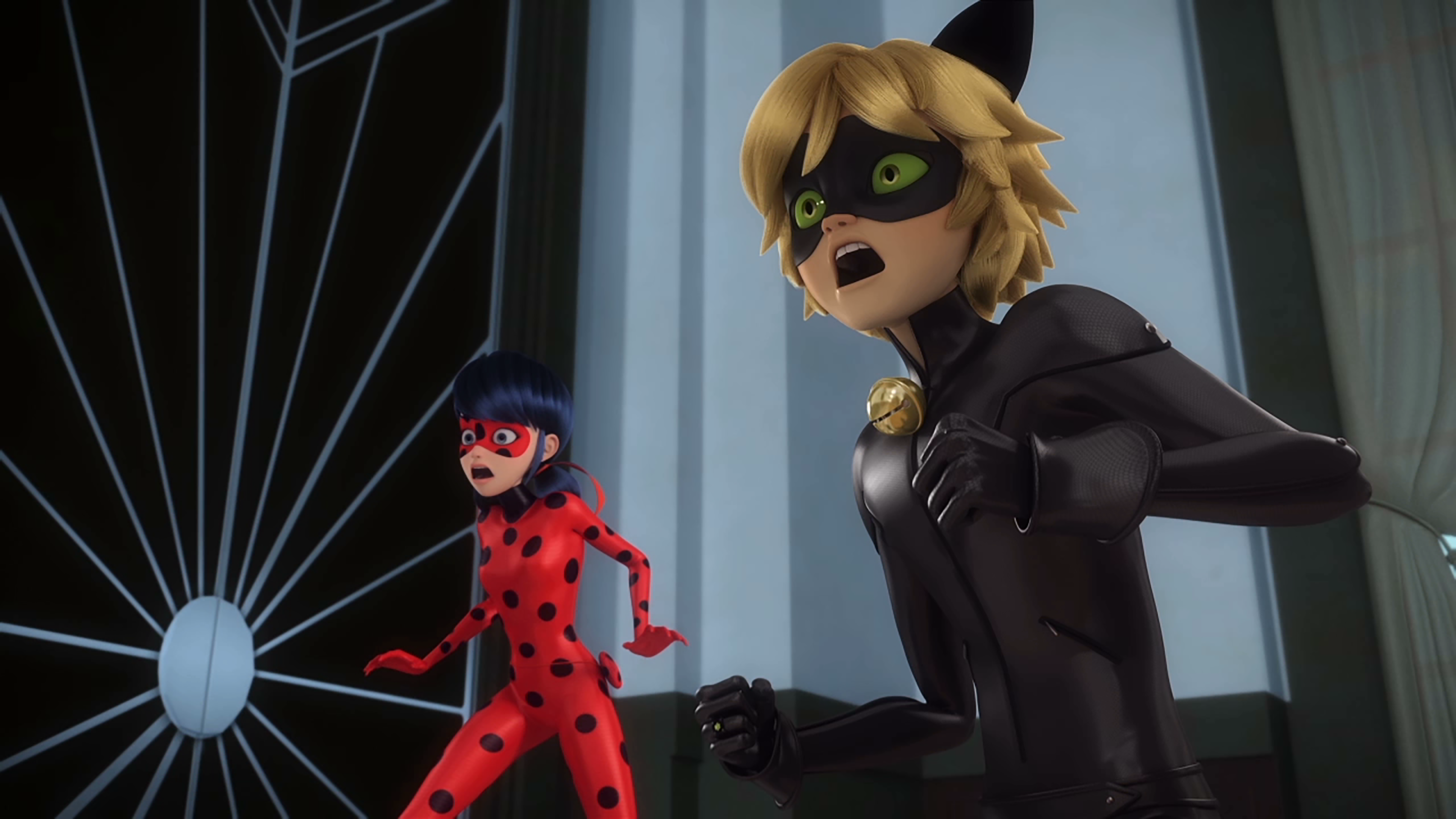 Miraculous 2 The Secret Of Miracle Stone