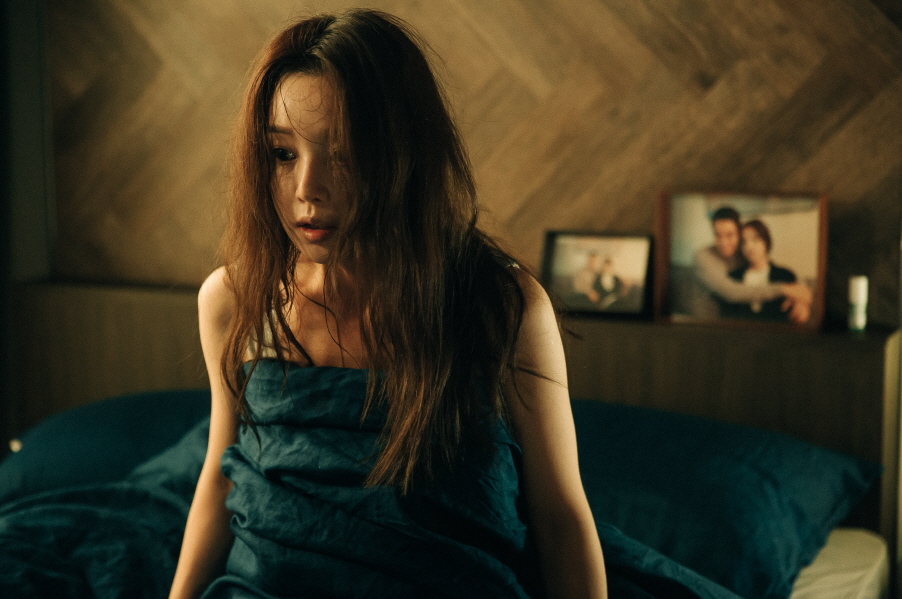 Deja Vu Korean Movie Ending Explained - Zane-has-Perry