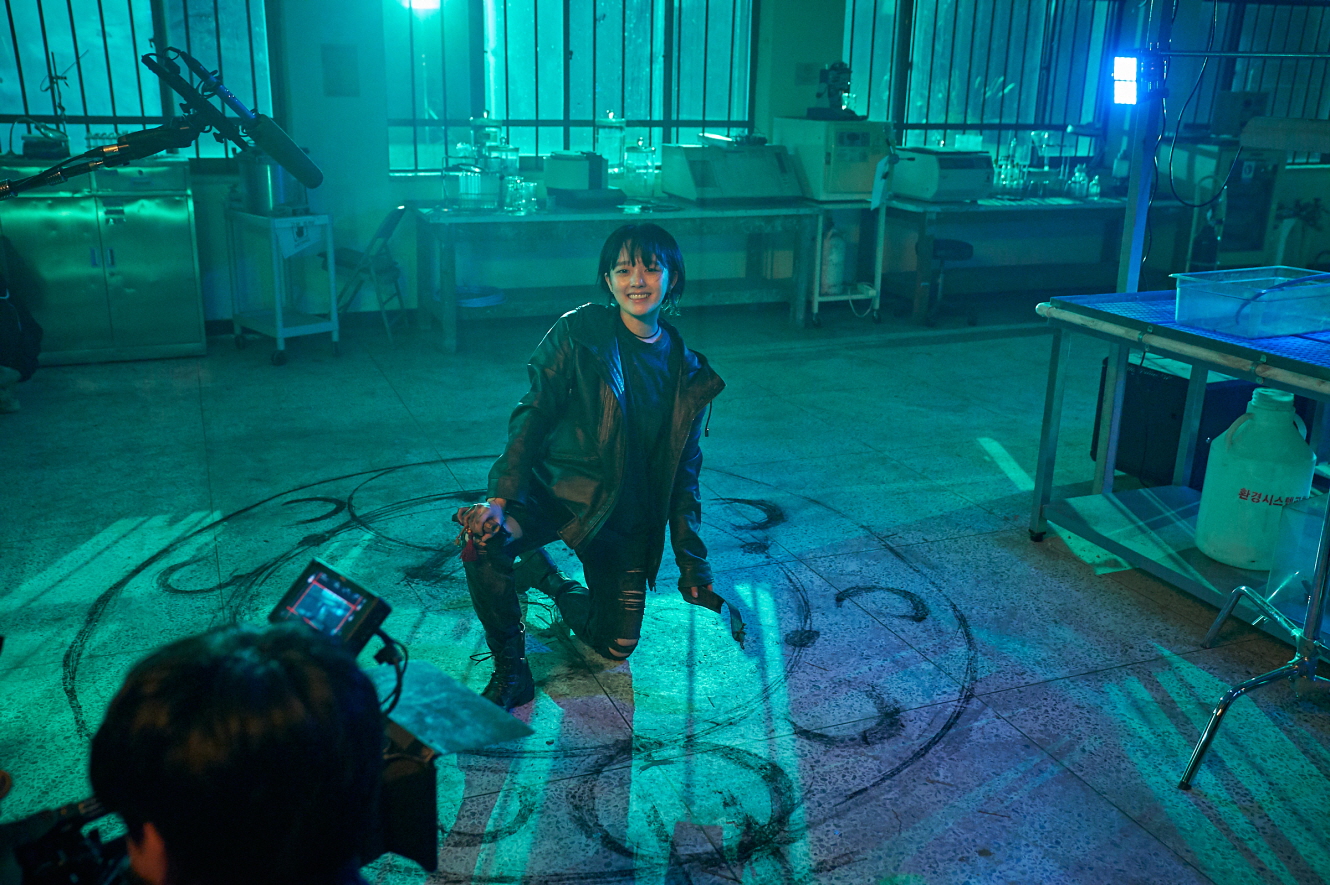 The Cursed: Dead Man’s Prey (2021)