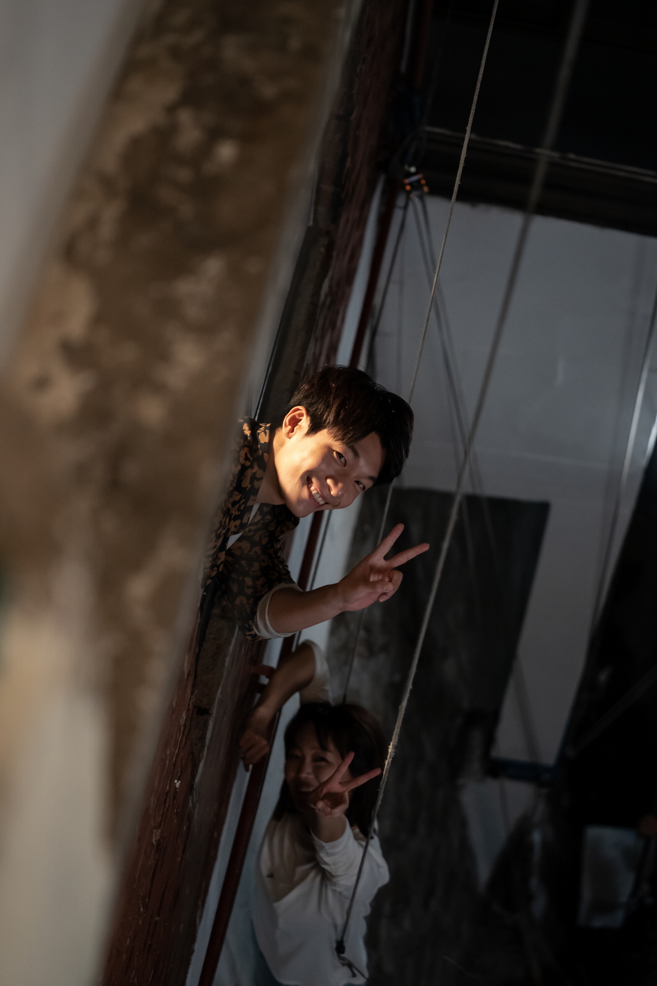 Midnight "미드나이트": Ölümcül Bir Kovalamacada Nasıl Hayatta Kalınır? 15