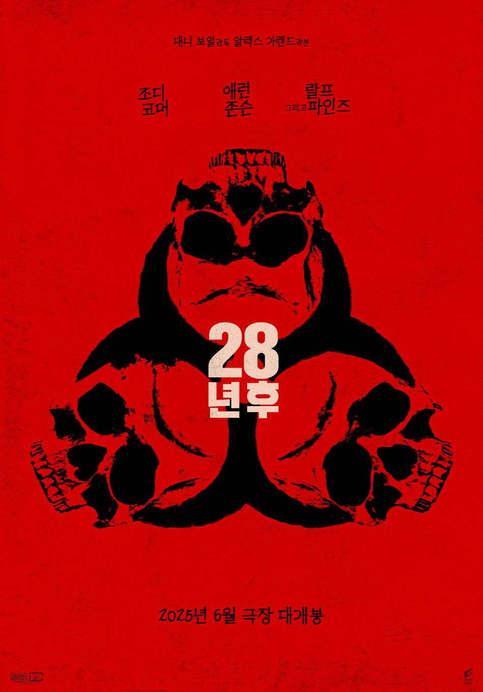 28 Years Later