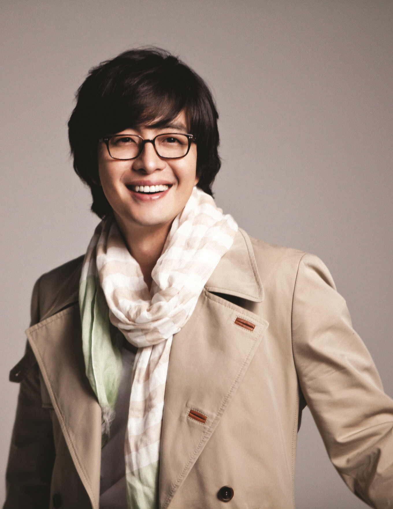 bae yong joon wife