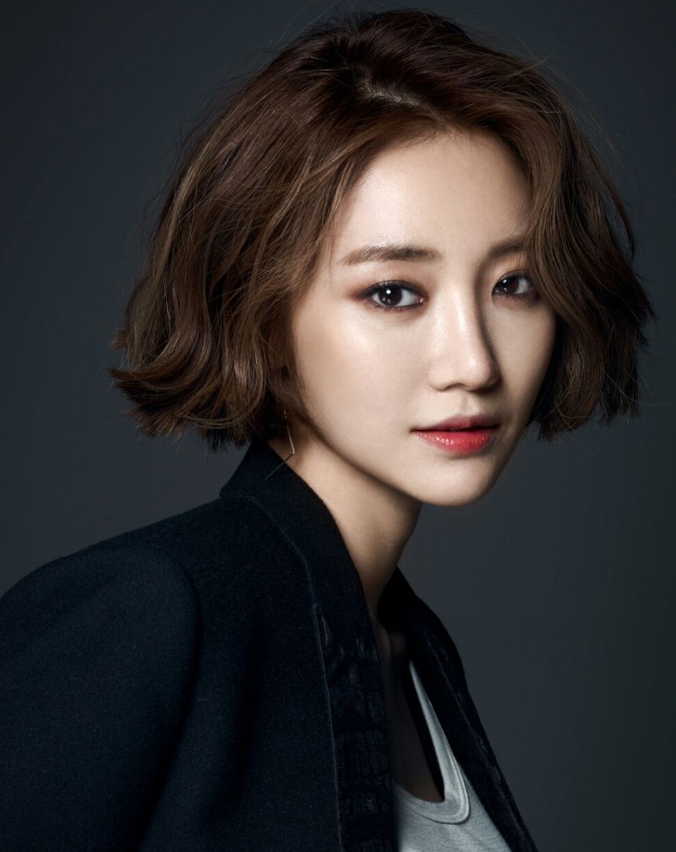 go joon hee married