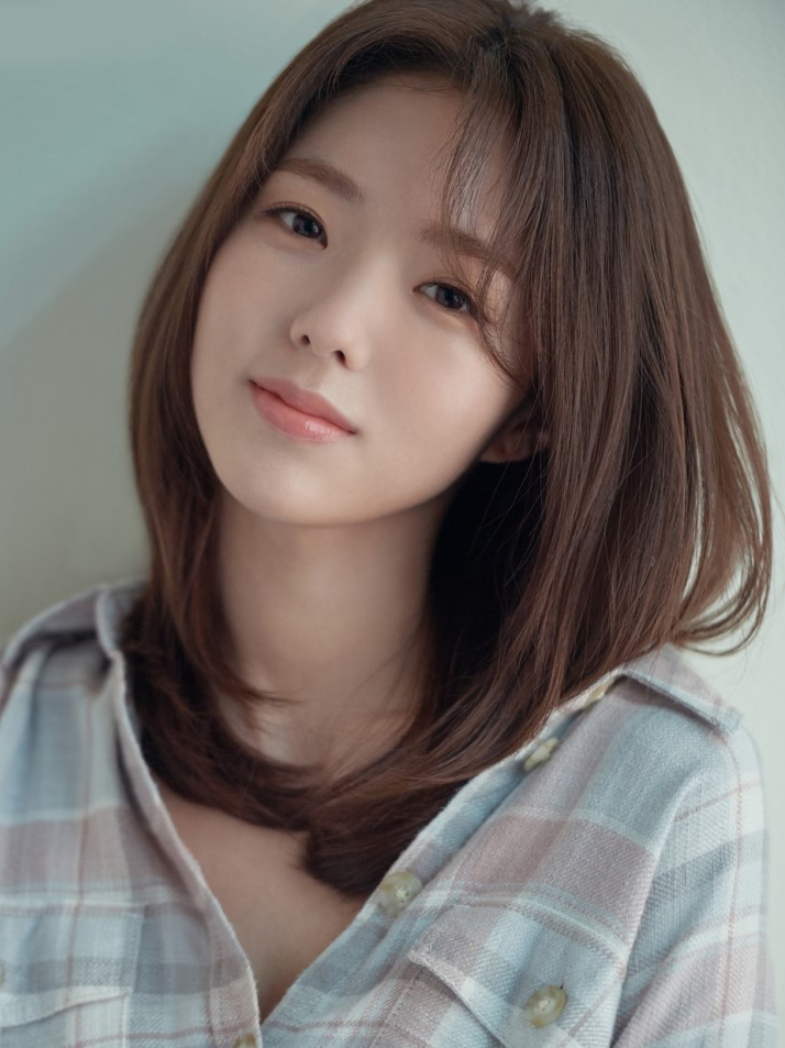 Chae Soo-bin — The Movie Database (TMDB)