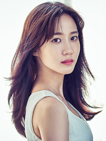 Eunbin actress