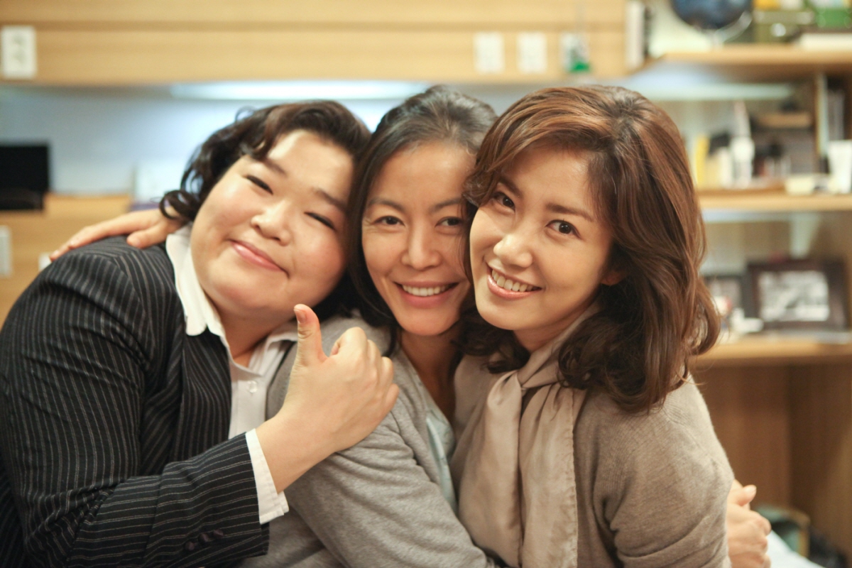 Sunny Korean Movie 2011 Eng Sub Download Film