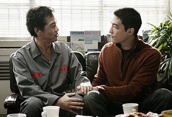 My Father 2007 Korean Movie Downloadl