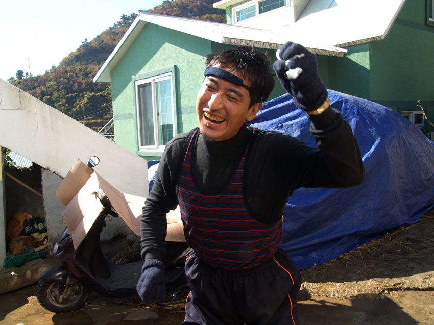 barefoot kibong watch online