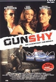 Gunshy