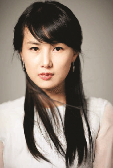 LEE Ji-hyun
