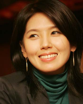 LEE Eun-ju